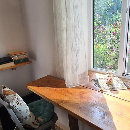 "Budur" Guest House Gandzakar Zewnętrze zdjęcie