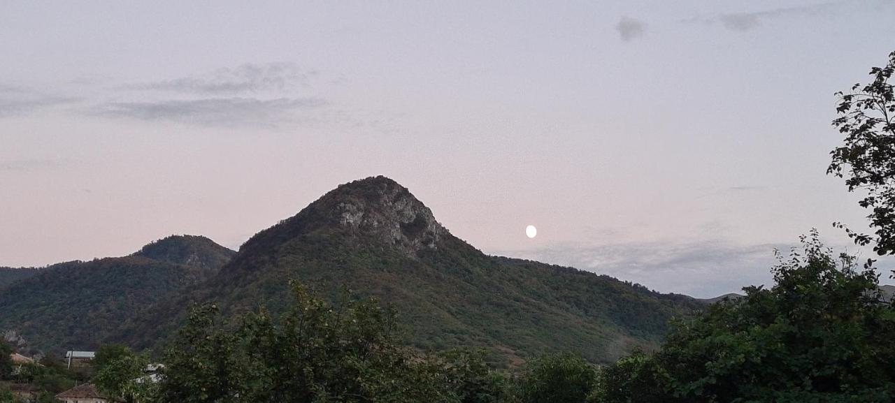 "Budur" Guest House Gandzakar Zewnętrze zdjęcie