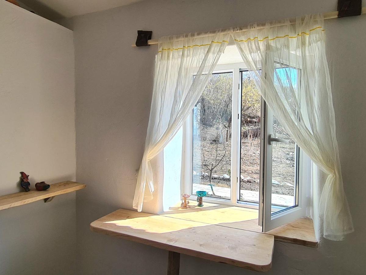 "Budur" Guest House Gandzakar Zewnętrze zdjęcie