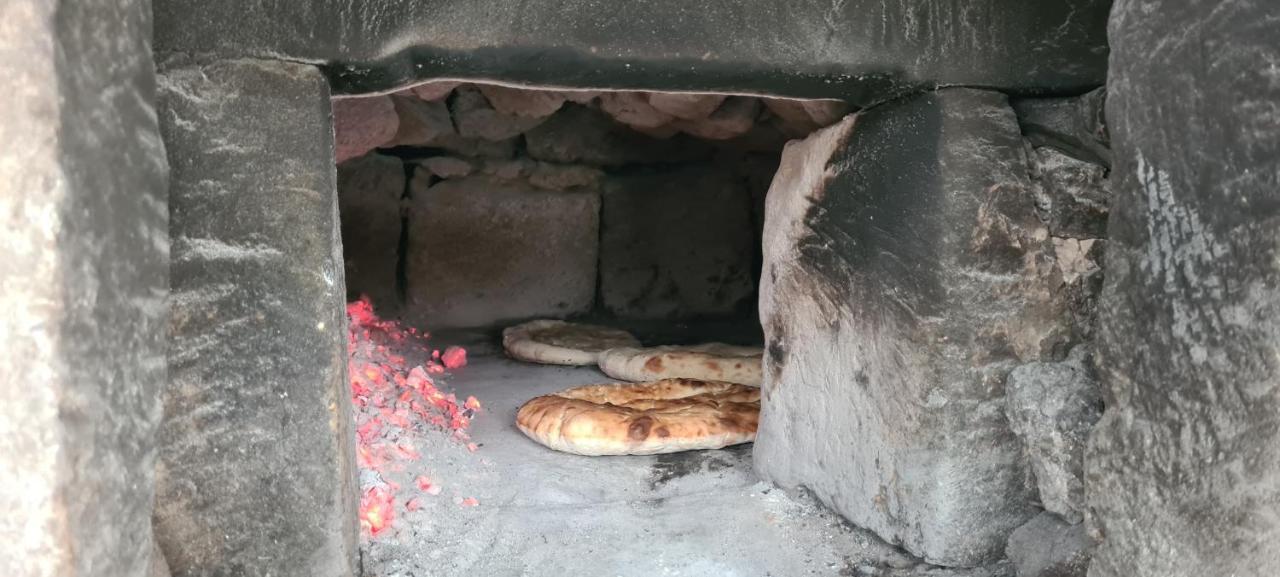 "Budur" Guest House Gandzakar Zewnętrze zdjęcie