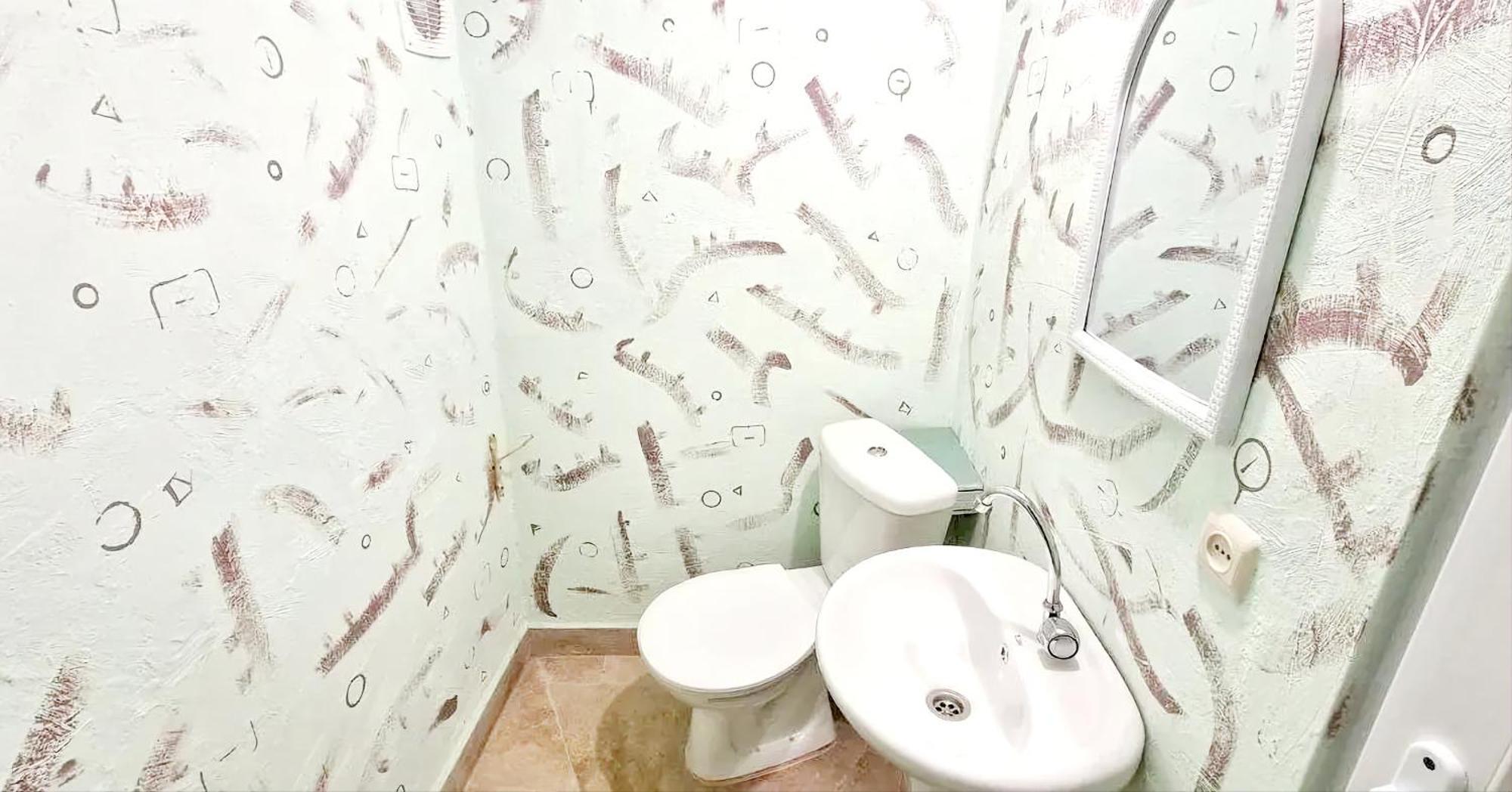 "Budur" Guest House Gandzakar Zewnętrze zdjęcie