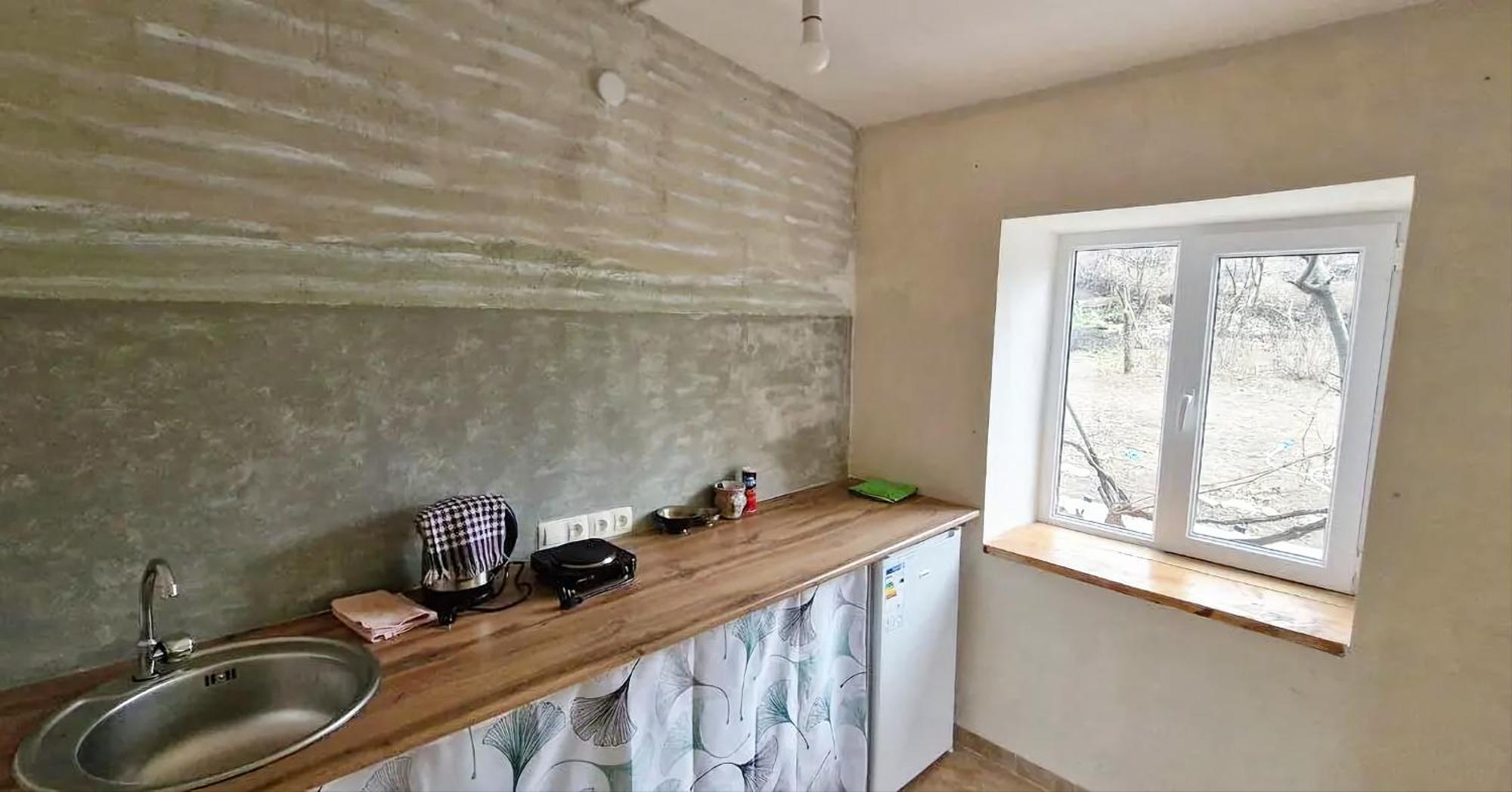 "Budur" Guest House Gandzakar Zewnętrze zdjęcie