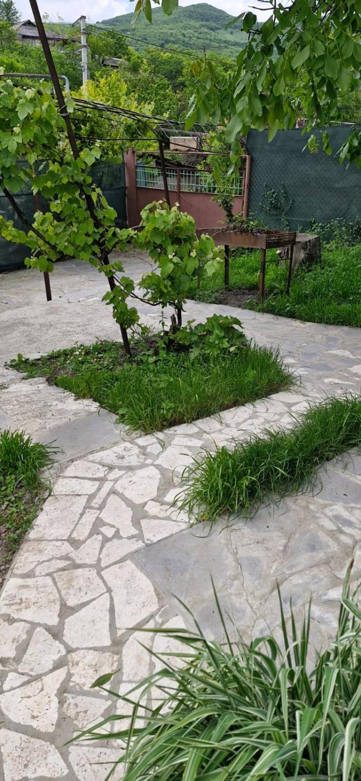 "Budur" Guest House Gandzakar Zewnętrze zdjęcie