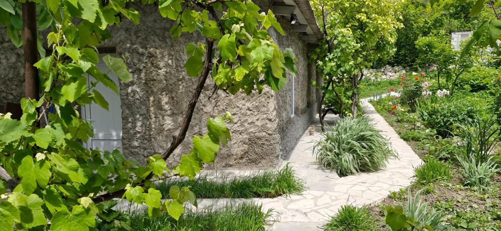 "Budur" Guest House Gandzakar Zewnętrze zdjęcie