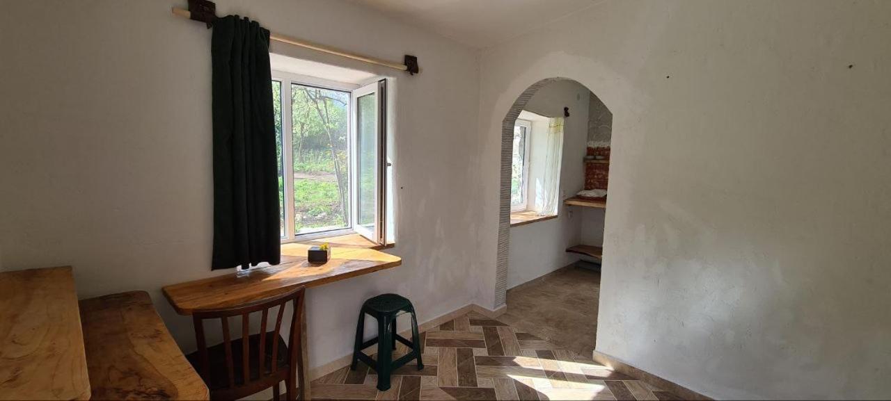 "Budur" Guest House Gandzakar Zewnętrze zdjęcie
