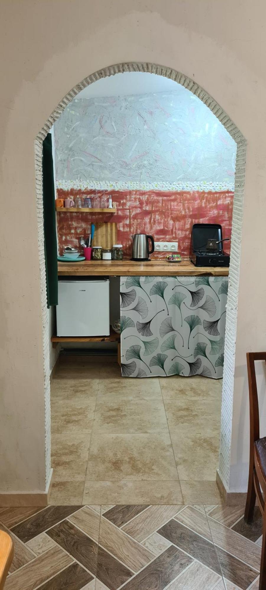 "Budur" Guest House Gandzakar Zewnętrze zdjęcie