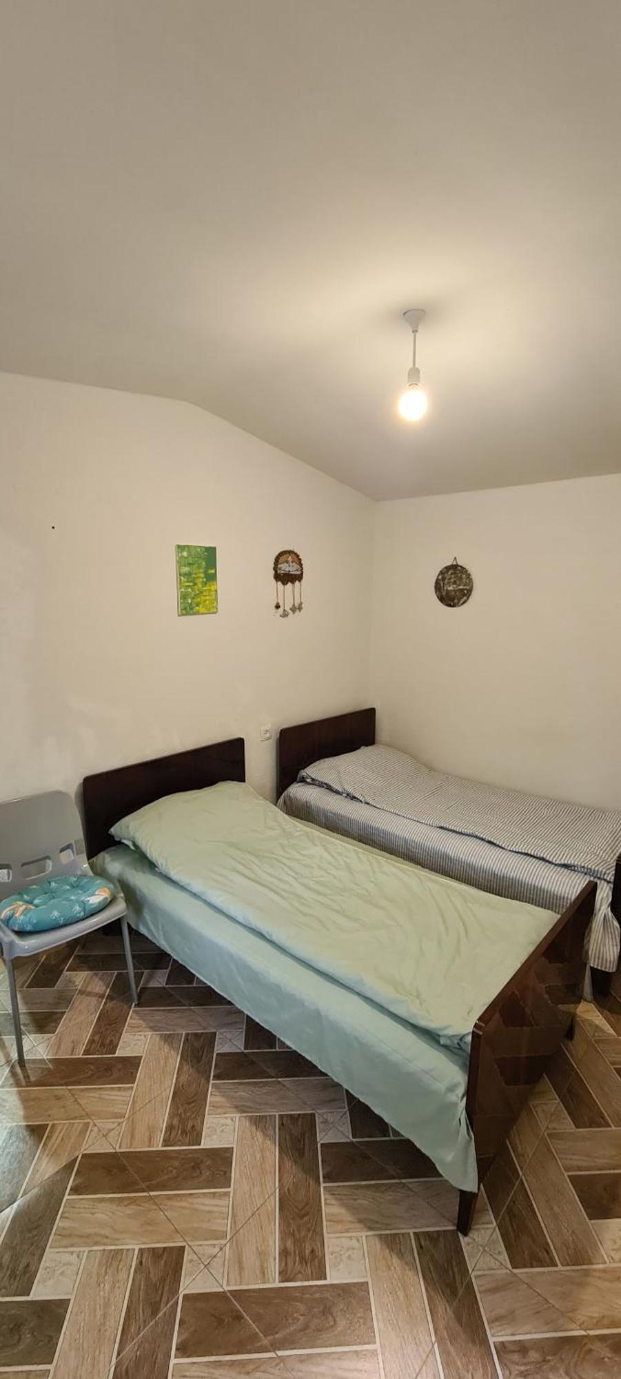 "Budur" Guest House Gandzakar Zewnętrze zdjęcie