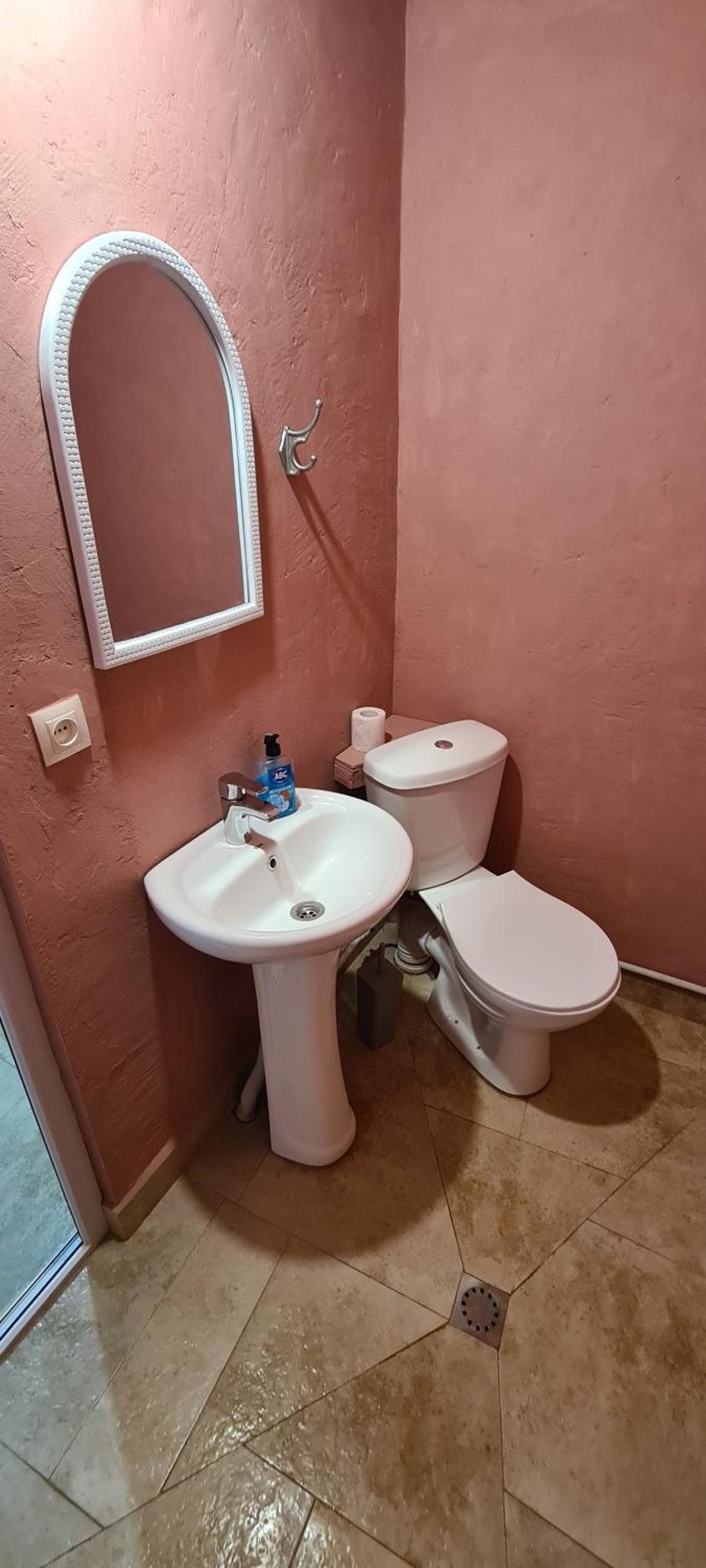 "Budur" Guest House Gandzakar Zewnętrze zdjęcie