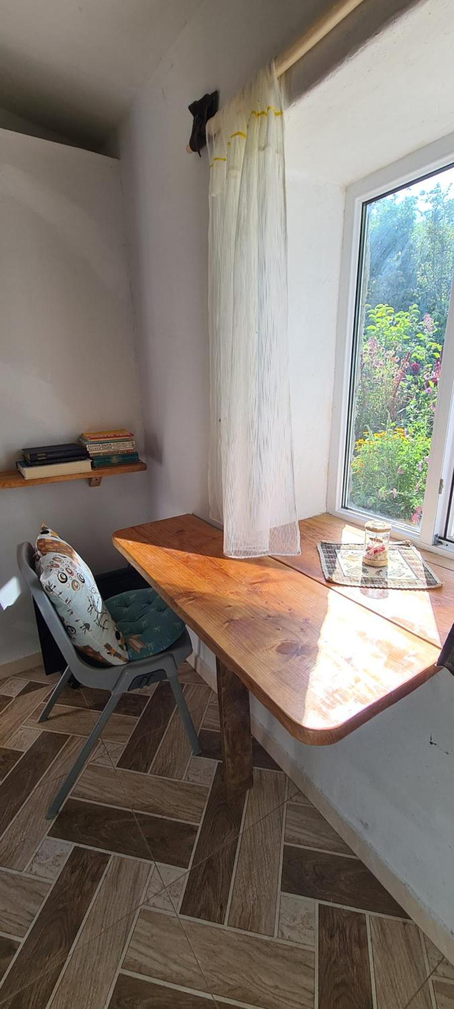 "Budur" Guest House Gandzakar Zewnętrze zdjęcie